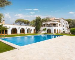 Villa Maricel