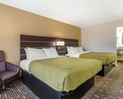 Quality Inn Tucumcari