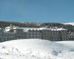 Loi Suites Chapelco Hotel