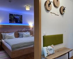 Ferienwohnung Hoamatl in Königssee