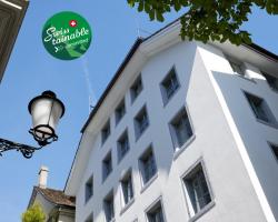 Boutique Hotel Helmhaus Zürich