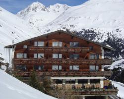 Gasthof Geierwallihof Klotz Konrad KEG