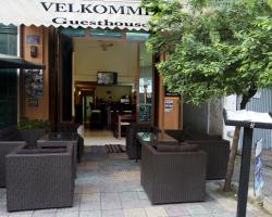 Velkommen Guesthouse Phnom Penh