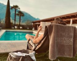 Residence Neuhäuslhof