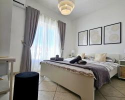 Apartment Melani