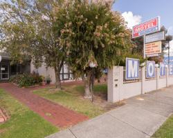 Chadstone Executive Motel