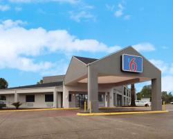 Motel 6 Lake Charles, LA