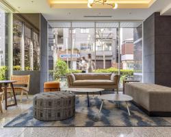 Tokyu Stay Nishi Shinjuku