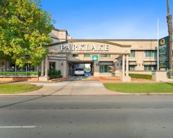 Quality Hotel Parklake Shepparton