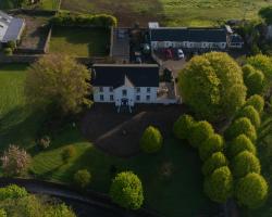 The Carriage Houses at Beechpark House