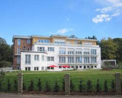 Hotel Vier Jahreszeiten an den Thermen