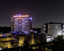 Hotel Golden Way Giyimkent