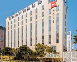 ibis New Delhi Aerocity - An Accor Brand