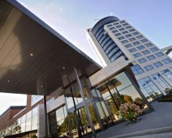 Van der Valk Hotel Tiel