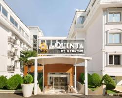 La Quinta by Wyndham Giresun