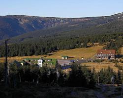 Hotel Spindlerova Bouda