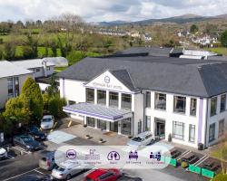 The Kenmare Bay Hotel & Leisure Resort