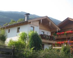 Ferienhaus Pircher