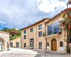 Anfihouse - Assisi Relais