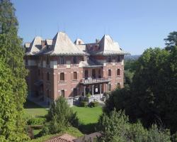 B&B Villa Cernigliaro Dimora Storica