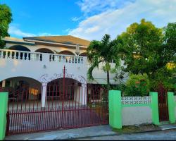 Green's Palace Jamaica