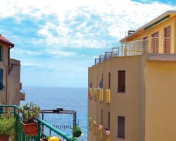 Apartment Sanremo -IM- 59