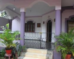 Premier Holiday Apartment Goa