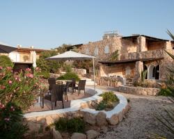 Calamadonna Club Hotel