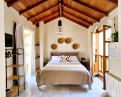 Apartamentos VITA CENTER