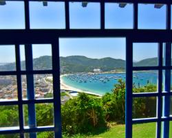 Pousada Tanto Mar