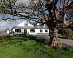 Mountain View Guesthouse