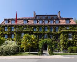 Home Hotel Gabelshus