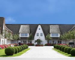 Severin's Resort & Spa