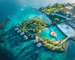 InterContinental Tahiti Resort & Spa, an IHG Hotel