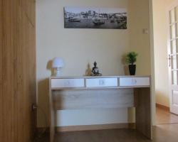 Apartamento Costa Cabral