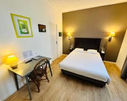 Hotel Italia