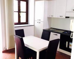 Suite Home Como Monte Olimpino