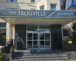 The Trouville Bournemouth