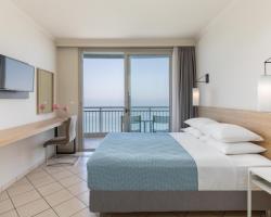 Zefyros Sea View Hotel