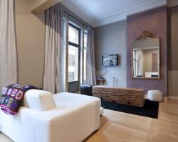 Appartement Quartier Opéra