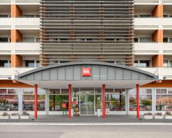 Ibis Budapest Citysouth