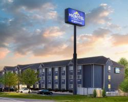 Microtel Inn and Suites Dover