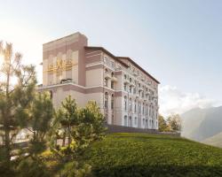 Rixos Krasnaya Polyana Sochi