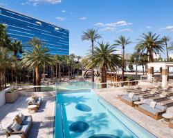 Virgin Hotels Las Vegas, Curio Collection by Hilton