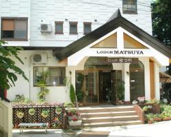 Lodge Matsuya