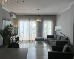 Apartamentos Abril