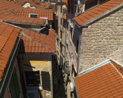 Old Town Youth Hostel