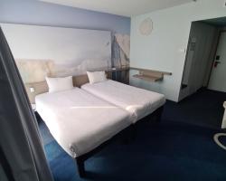 ibis Styles Toulon Centre Port