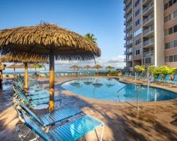 Royal Kahana Maui by OUTRIGGER