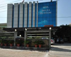 FabHotel Mathura-Vrindavan Marg